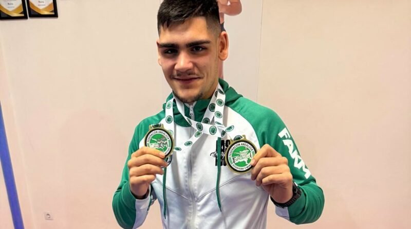 Samuel Molina Solera