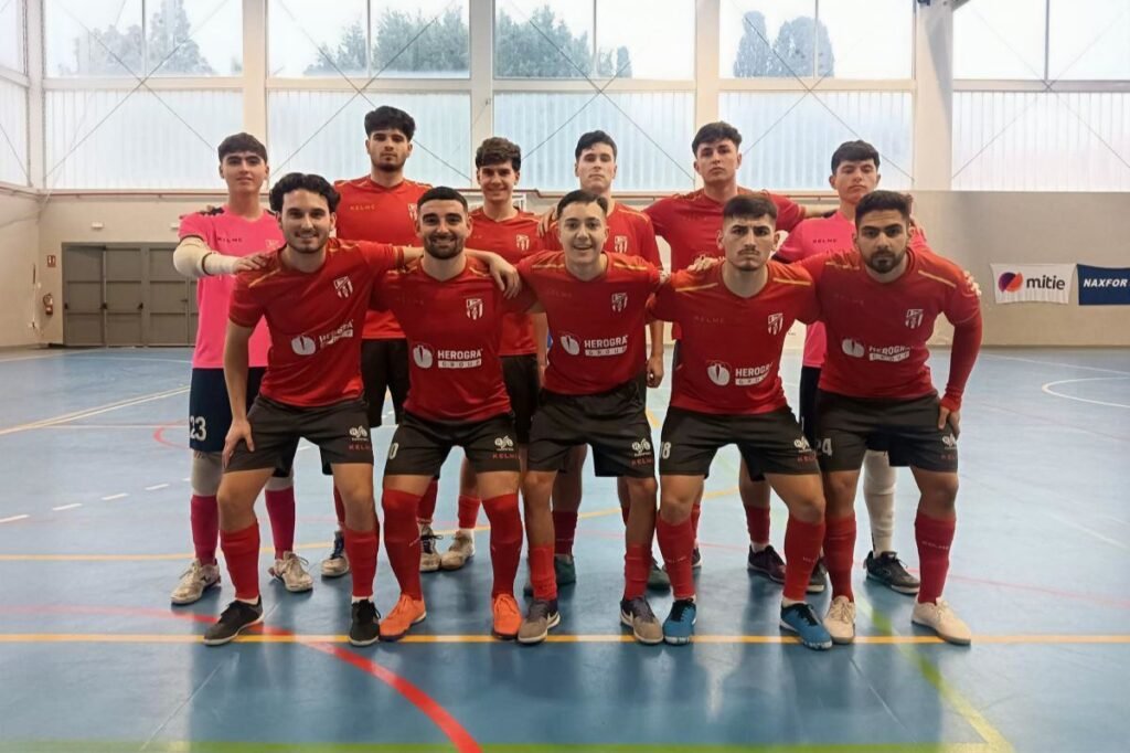 HEROGRA Albolote Futsal