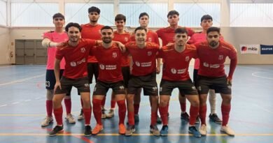 HEROGRA Albolote Futsal