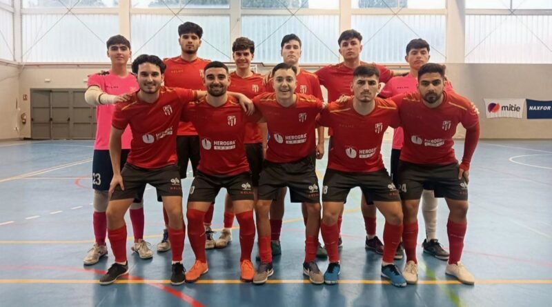HEROGRA Albolote Futsal