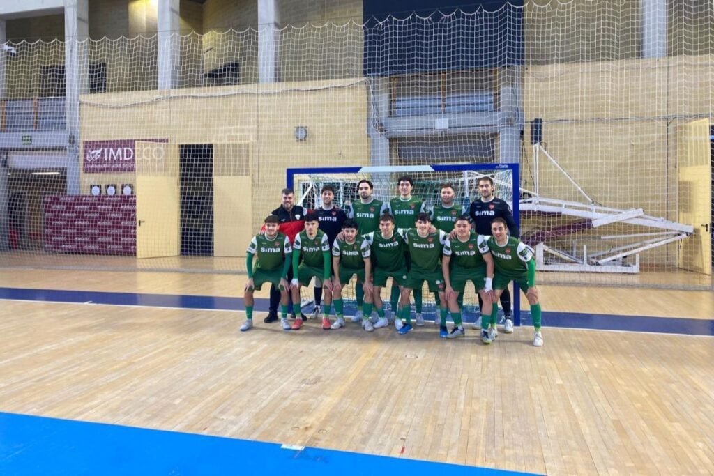 Sima Granada Fútbol Sala