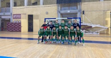 Sima Granada Fútbol Sala