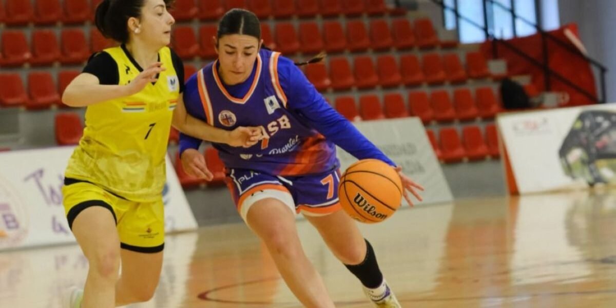 Un triunfo esencial y vital