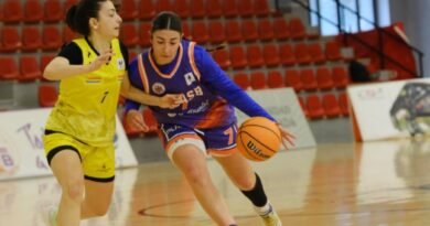 Un triunfo esencial y vital