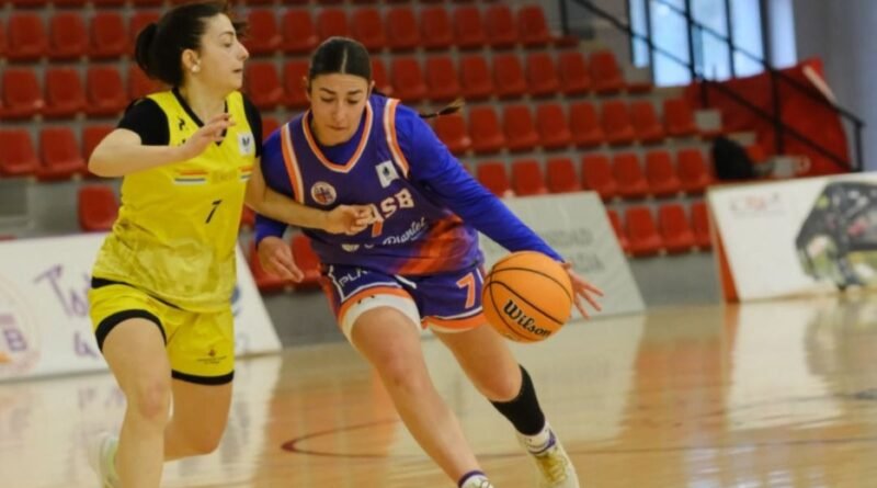 Un triunfo esencial y vital