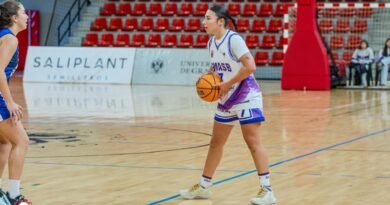 Una válvula de oxígeno el triunfo