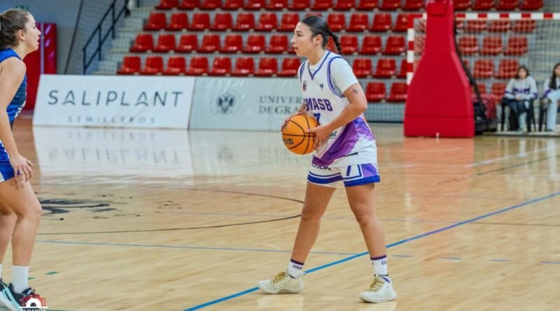 Una válvula de oxígeno el triunfo