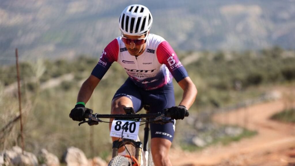 David González y Ana Belén