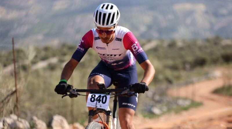 David González y Ana Belén