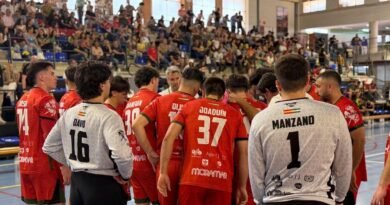 Un segundo puesto andaluz