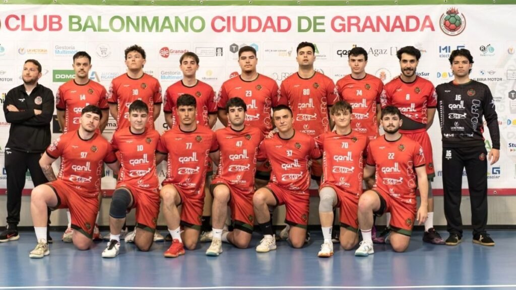 BM Ciudad de Granada