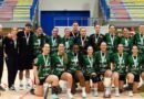El Balonmano Ciudad de Granada femenino