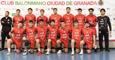 BM Ciudad de Granada