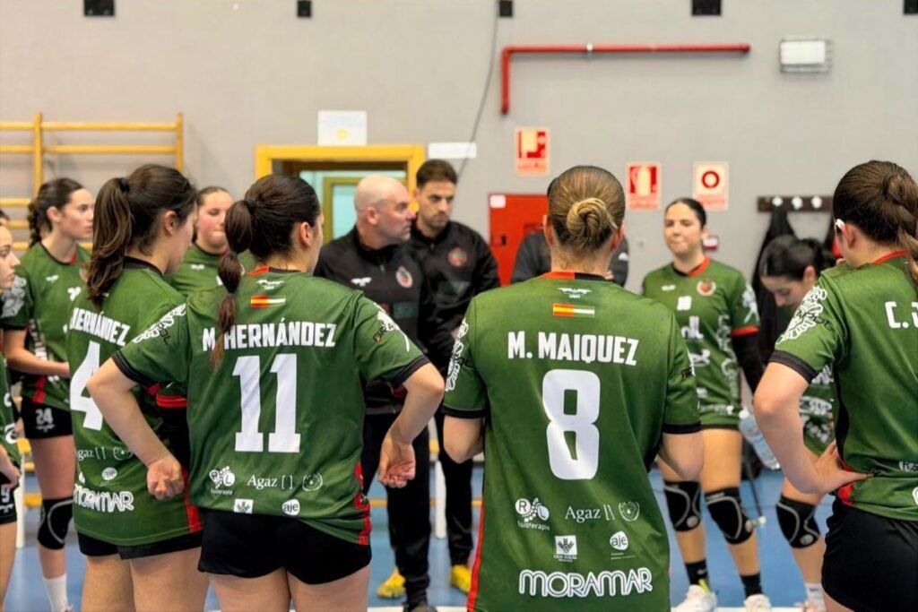 El campeonato de liga