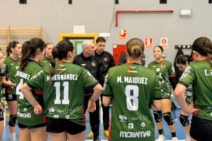 El campeonato de liga