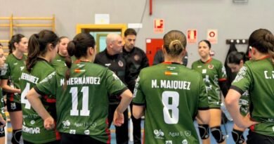 El campeonato de liga