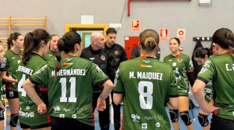 El campeonato de liga