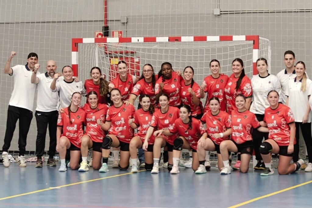 El campeonato liguero