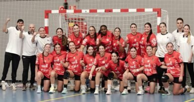 El campeonato liguero