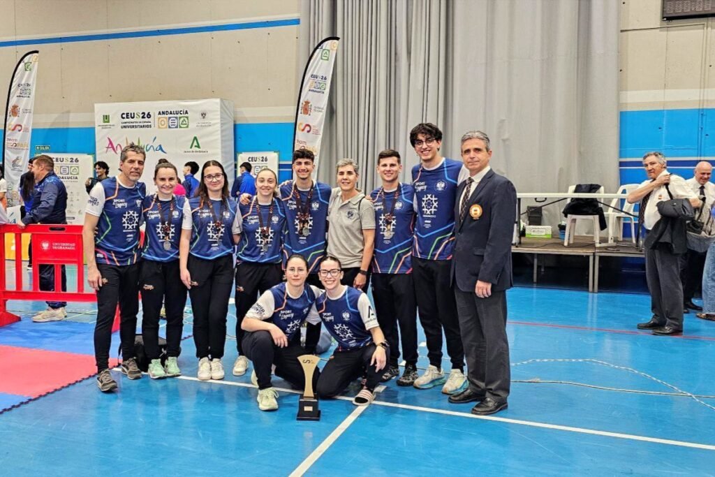 El Club Nokachi lidera el éxito