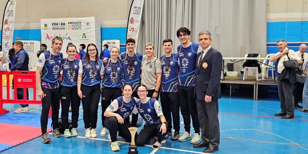 El Club Nokachi lidera el éxito