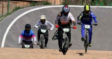 La Copa Andalucía BMX 2026