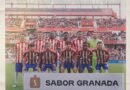 Un Granada CF 'bajo mínimos'