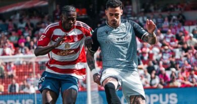 El Granada CF se abraza a la desidia