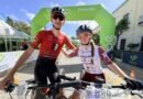 Alhama de Granada disfrutó de un espectacular fin de semana en ciclismo XCO