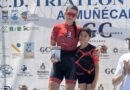 El V BTT XCO Nazarí Almuñécar