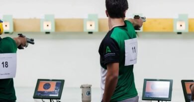 El hueteño Eduardo Azaustre