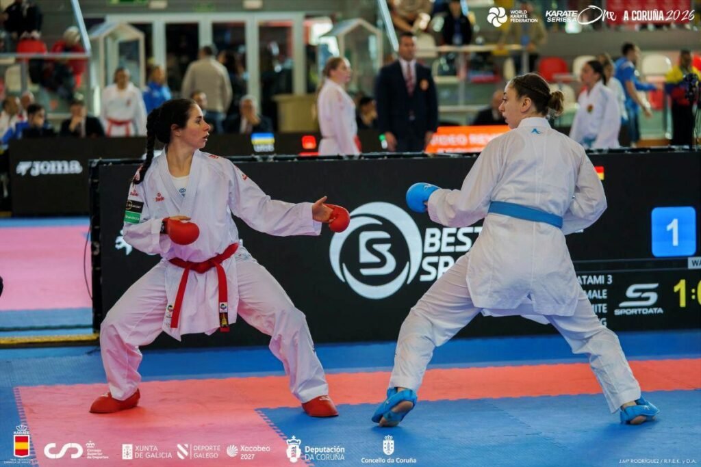 Mar Trenado Martínez