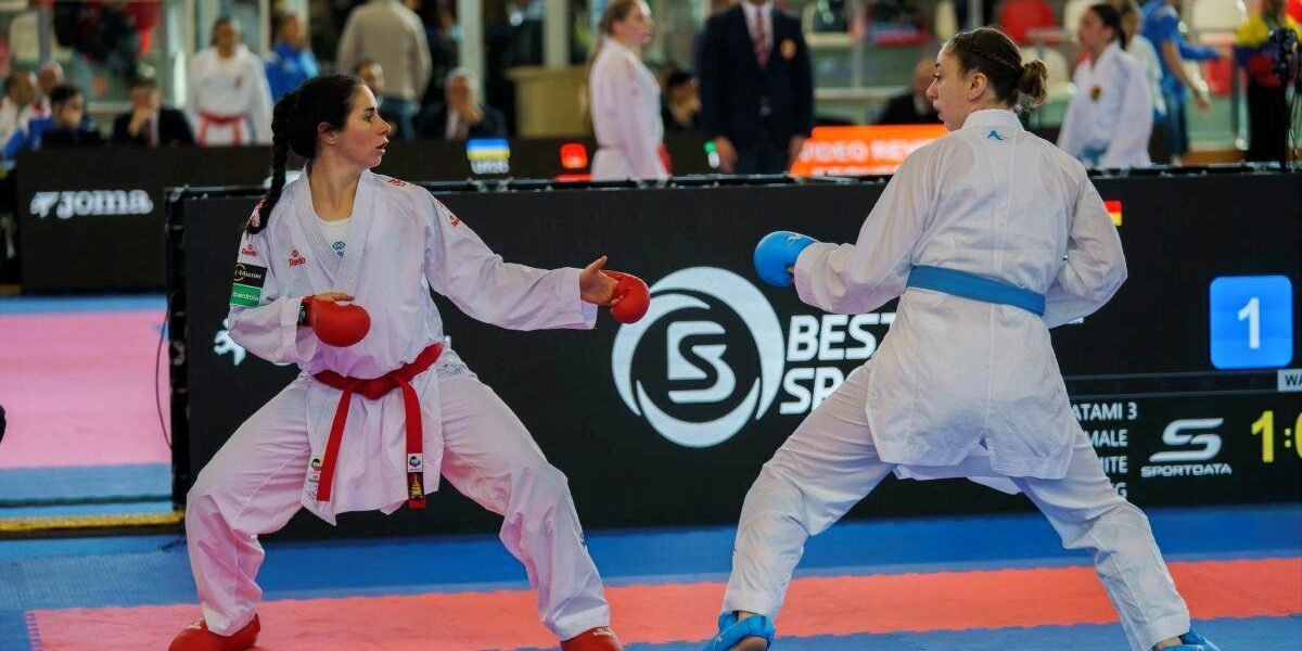 Mar Trenado Martínez