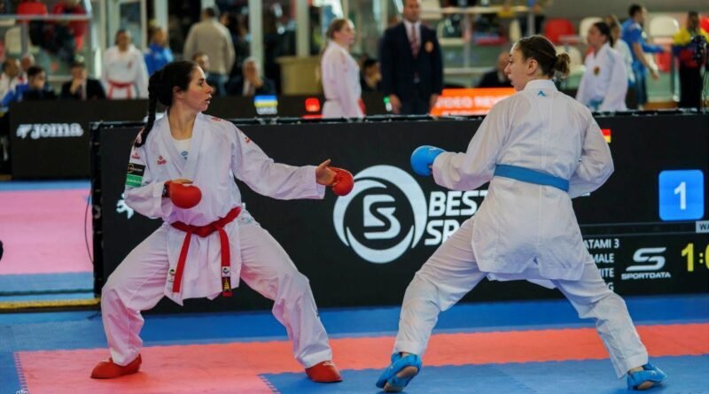 Mar Trenado Martínez