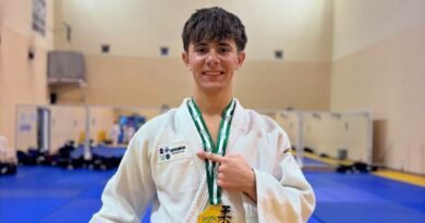 El granadino Ricardo IV Freires