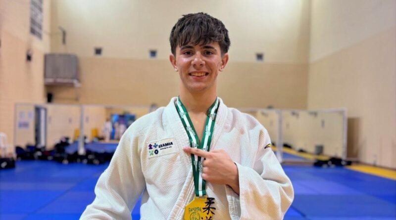 El granadino Ricardo IV Freires