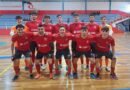 HEROGRA Albolote Futsal empata