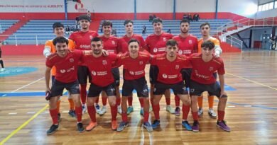 HEROGRA Albolote Futsal empata