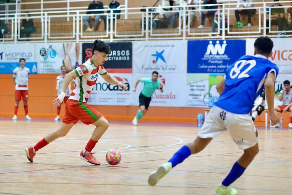 'Festival Sima Granada'