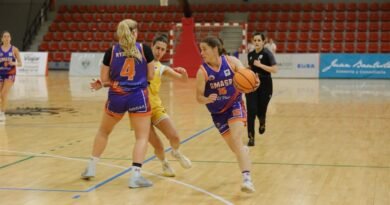 Plantel GmasB se hace fuerte