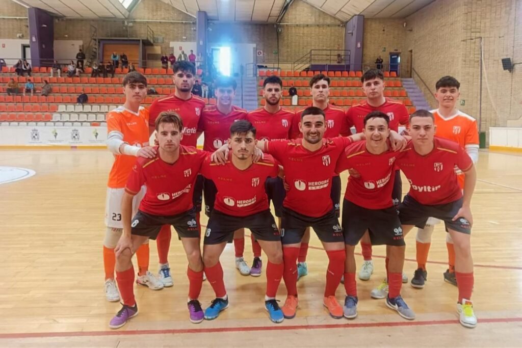 Un triunfo colectivo en Jaén