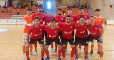 Un triunfo colectivo en Jaén