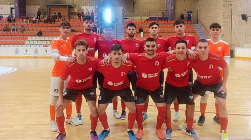 Un triunfo colectivo en Jaén