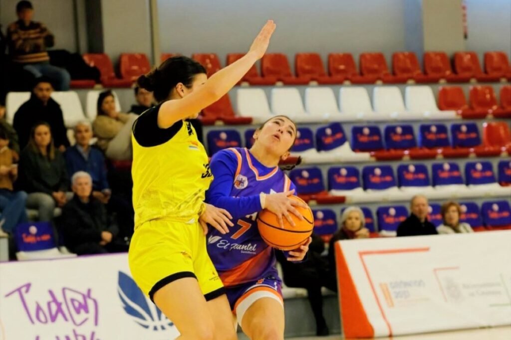 El Plantel GmasB desciende