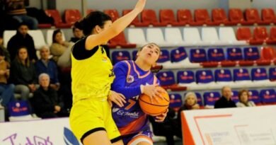 El Plantel GmasB desciende