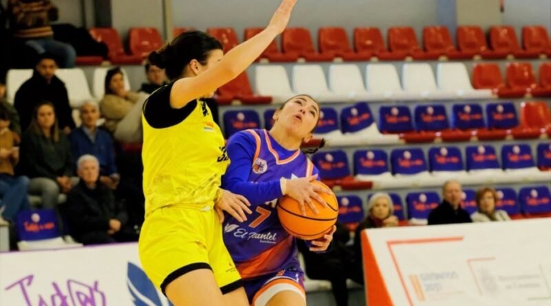 El Plantel GmasB desciende