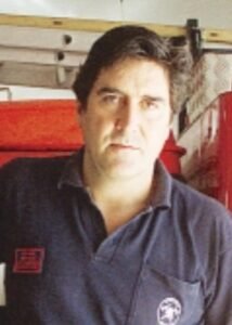 Antonio Rodríguez Franco