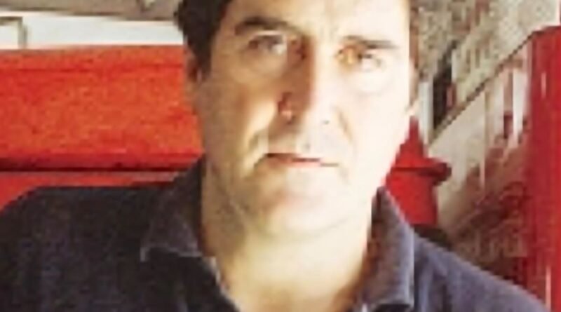 Antonio Rodríguez Franco