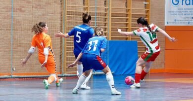 Fundación UAPO Granada FS Femenino