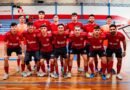 HEROGRA Albolote Futsal desmantela